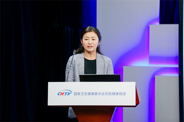 國家衛生健康委醫政司副司長邢若齊.jpg