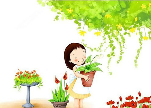 一句贊美或許就是激勵(lì)