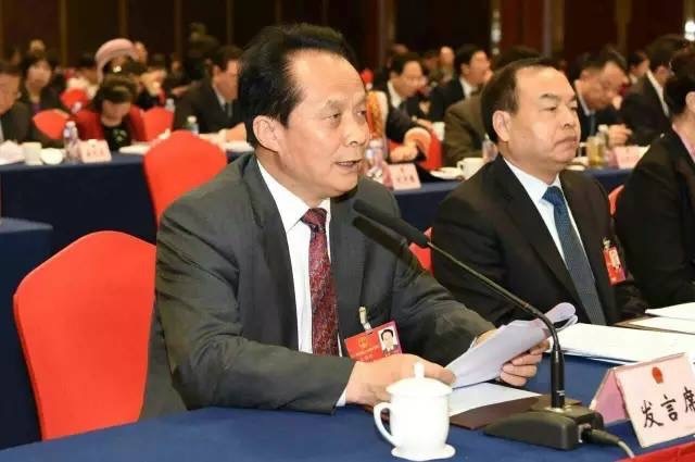 耿福能：將“互聯(lián)網(wǎng)+”應(yīng)用到精準(zhǔn)產(chǎn)業(yè)扶貧上